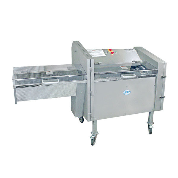 BIRO® Electronic Horizontal Slicer 109CM